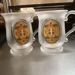 ハリーポッター バタービール マグカップ 2個セットのサムネイル