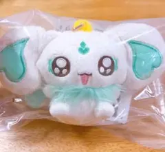 プリキュア　一番くじ　E賞　妖精ぬいぐるみマスコット　ポルン　新品　未開封