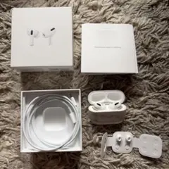 AirPods Pro (第一世代)本体 ホワイト