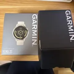garmin venu 3