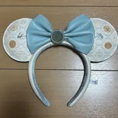 東京ディズニーシー 25周年 スパークリングジュビリー カチューシャのサムネイル