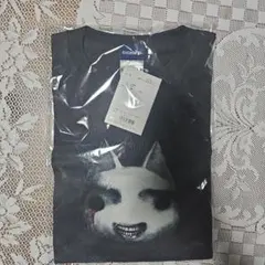 シビトロtシャツ SIREN×どこでもいっしょ　Lサイズのサムネイル