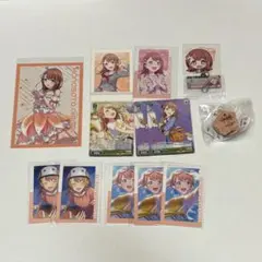 プロセカ】花里みのり まとめ売り - メルカリ