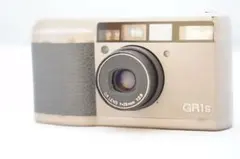 2026年最新】リコー gr1 フィルムカメラの人気アイテム - メルカリ