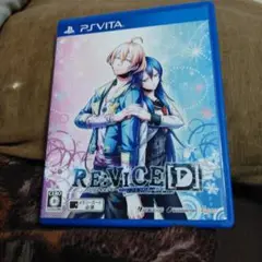 RE：VICE[D]