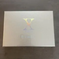 未使用 未開封品 X JAPAN 限定 ボックス 1998年 - メルカリ