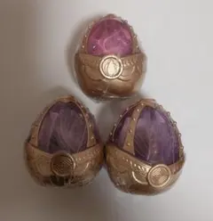 まどマギ　ソウルジェム　マルチケース　3点セット　ガチャガチャ