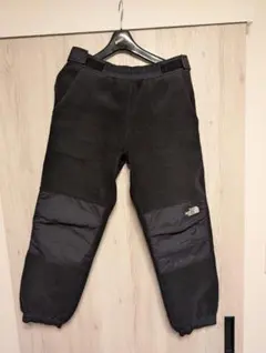 THE NORTH FACE デナリパンツ 黒　ブラック　Sサイズ
