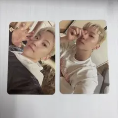 SEVENTEEN NANA bnb トレカ ナナツアー ナナ民泊 ホシ