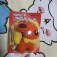 ブースター マスコット イーブイコレクション 2012 ポケセン