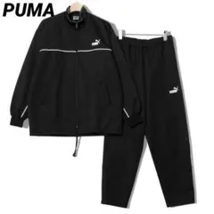 PUMA プーマ ヒットユニオン ジャージ セットアップ 上下 90s 美品