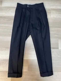 NEAT Wool Gabardine Standardのサムネイル