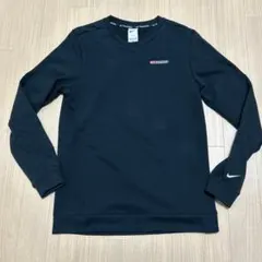 ほぼ未使用 ナイキ Track CIub DRY-FIT スウェット トレーナー