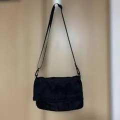 最終値下げ‼️ベースコントロール　サコッシュ　ショルダーバッグ