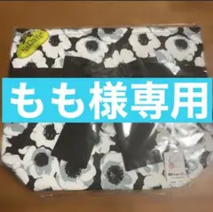 もも様　トートバッグ