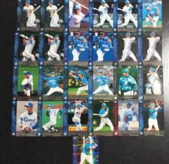 プロ野球トレーディングカード