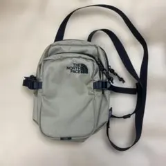 THE NORTH FACE ボルダーミニショルダー