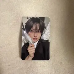 &TEAM FUMA フウマ 후마 トレカ Back to Life BTL