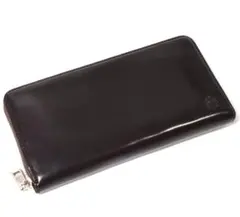 E07394 未使用品 Dubeige レザーウォレット 長財布 - メルカリ