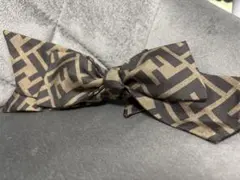 2025年最新】fendi バレッタ リボンの人気アイテム - メルカリ