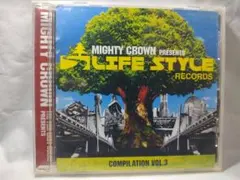Mighty Crown Presents Life Style Vol.3のサムネイル