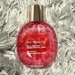 CLARINS フィックス メイクアップ N メイクキープミストのサムネイル