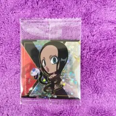 12ゲル　1枚　Hunter×hunter vol.8 シール　ウエハース