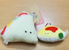 つぶらな瞳の喫茶店 2点セット