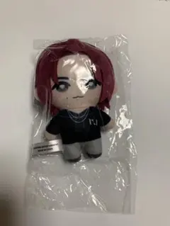 INI　松田迅　かぷっこふれんず