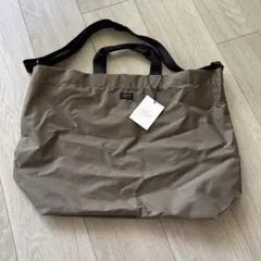 N.HOOLYWOOD TPES トートバッグ 2点セット 25AW - メルカリ