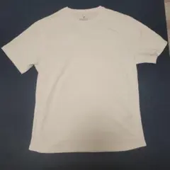 ホワイト Tシャツ XLサイズ コットンのサムネイル