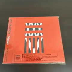 新品未使用　ONE OK ROCK ワンオク　35xxxv レコード　アナログ盤 ONE OK ROCK「35xxxv Deluxe Edition【輸入盤】」 | Warner Music Japan