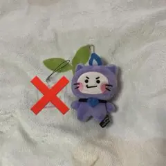 TREASURE TRUZ ヒョンソク チリ ぬいぐるみ