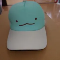✩クロンさん専用✩すみっコぐらし とかげ帽子 54-58cm