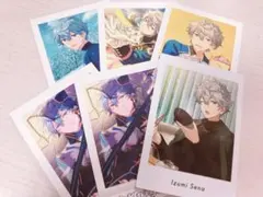 瀬名泉ぱしゃこれセット