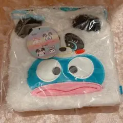 ハンギョドン　巾着