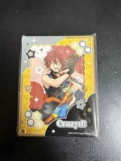 【あんさんぶるスターズ！】Crazy:B カード付きアクリルフレーム