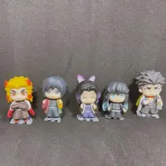 鬼滅の刃　ならぶんです2 コンプリート