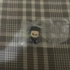 ハンターハンターめじるしアクセサリー