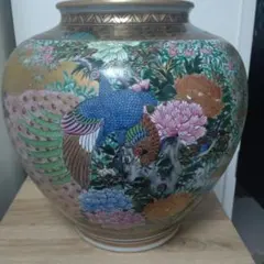 2025年最新】花瓶 九谷 北村 隆の人気アイテム - メルカリ