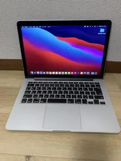 MacBook Pro 13 (2013) 値下げ交渉可 2025年最新】MAC pro 2013の人気アイテム - メルカリ