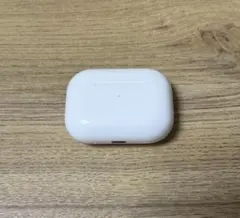 Apple AirPodspro 第2世代 lightning ケースのみ