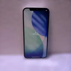 Apple iPhone 12 ホワイト