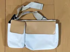 ショルダーバッグ no5