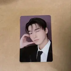 ATEEZ サン IN YOUR FANTASY IN JAPAN