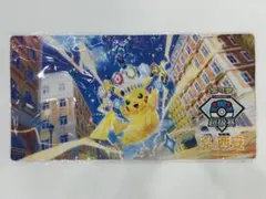 花火プレイマット｜2026釜山 ポップアップ 韓国限定 ポケモン - メルカリ