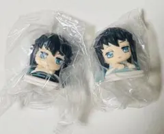 【鬼滅の刃】おねむたん 拾壱ノ型　時透無一郎&時透有一郎