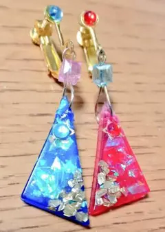 レジン オーダーメイド 推し活