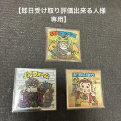 【即日受け取り評価出来る人様専用】