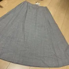美品 マドモアゼルノンノンパパス M スカート 綿100% - メルカリ